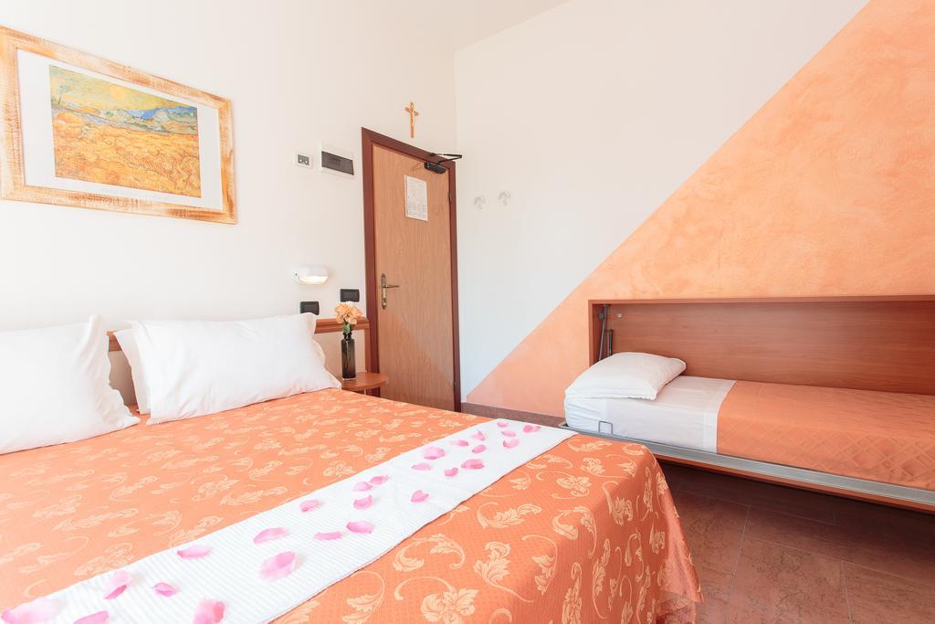 Hotel Garden Bellaria-Igea Marina Exterior foto