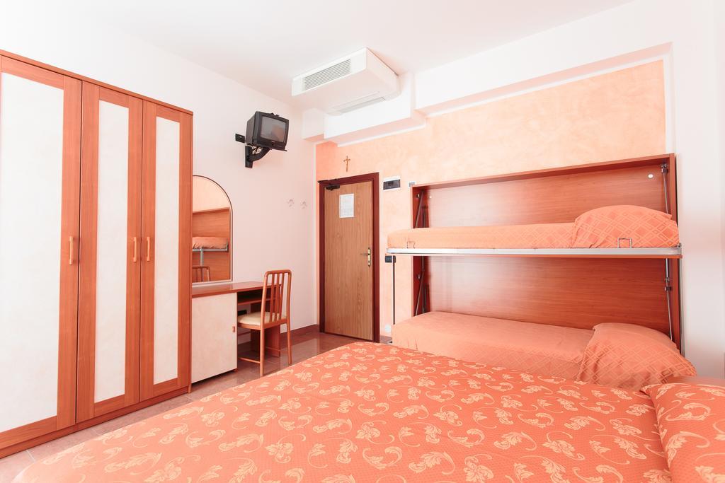 Hotel Garden Bellaria-Igea Marina Exterior foto